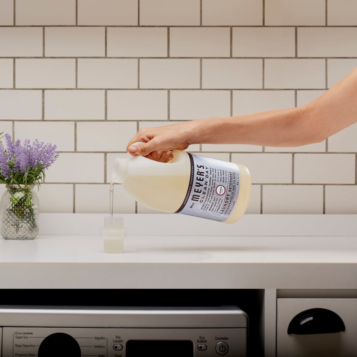 Laundry Detergent
