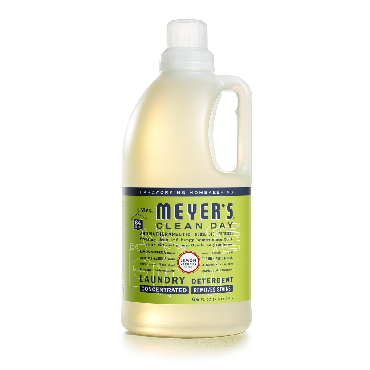 Laundry Detergent