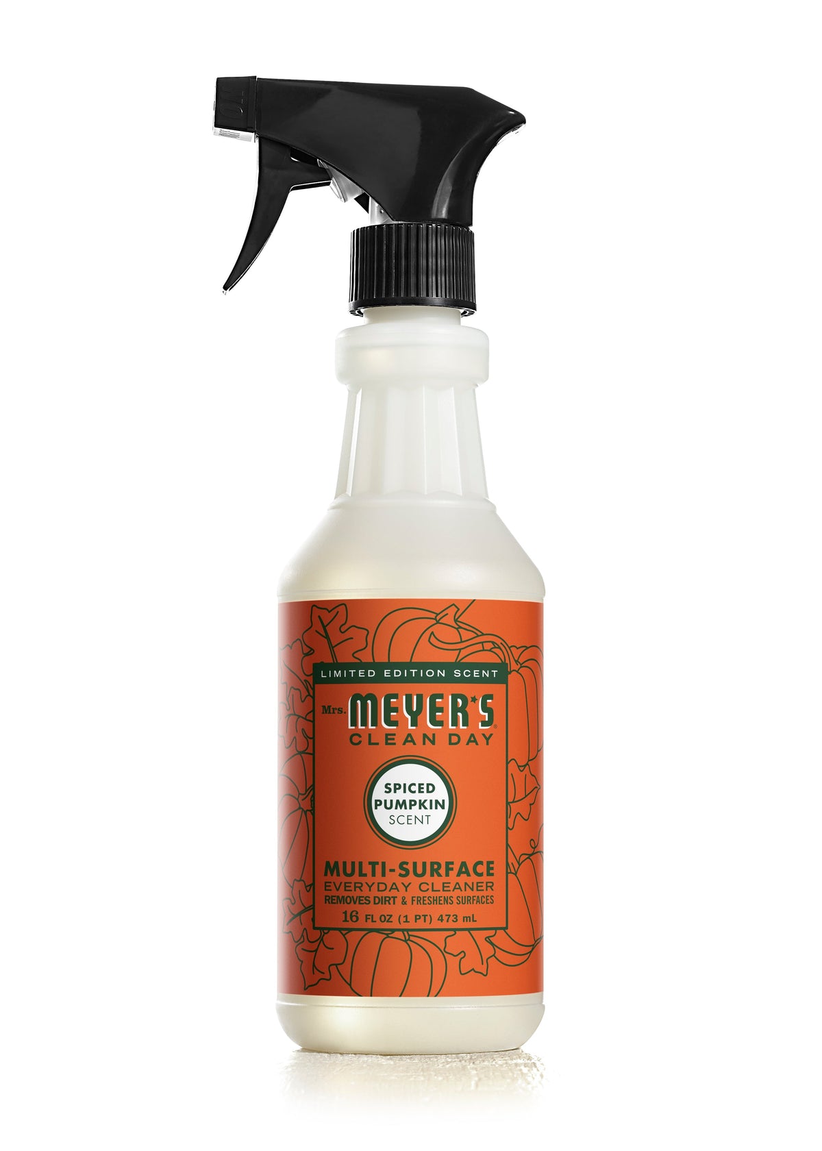 Multi-Surface Cleaner