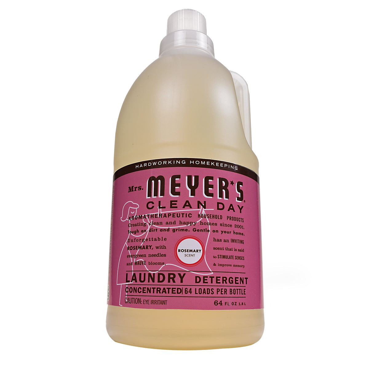 Laundry Detergent