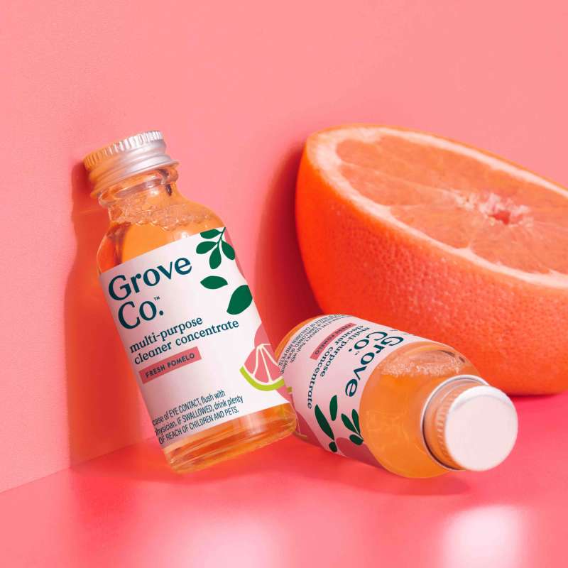 Multi-Purpose Cleaner Concentrate – Cuts Grease on Sealed Surfaces