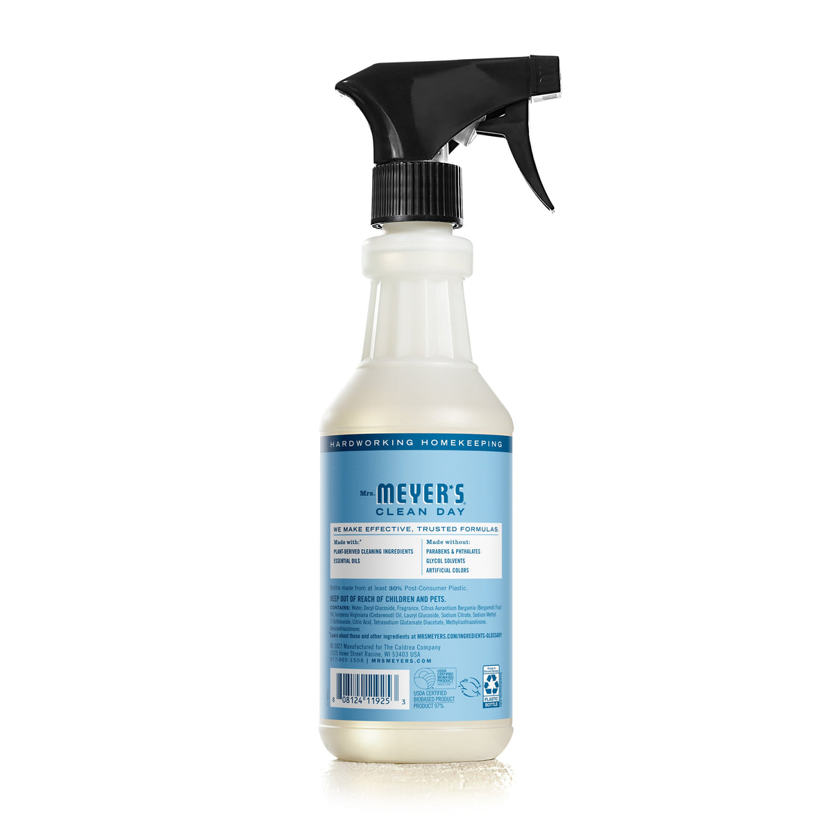 Multi-Surface Cleaner