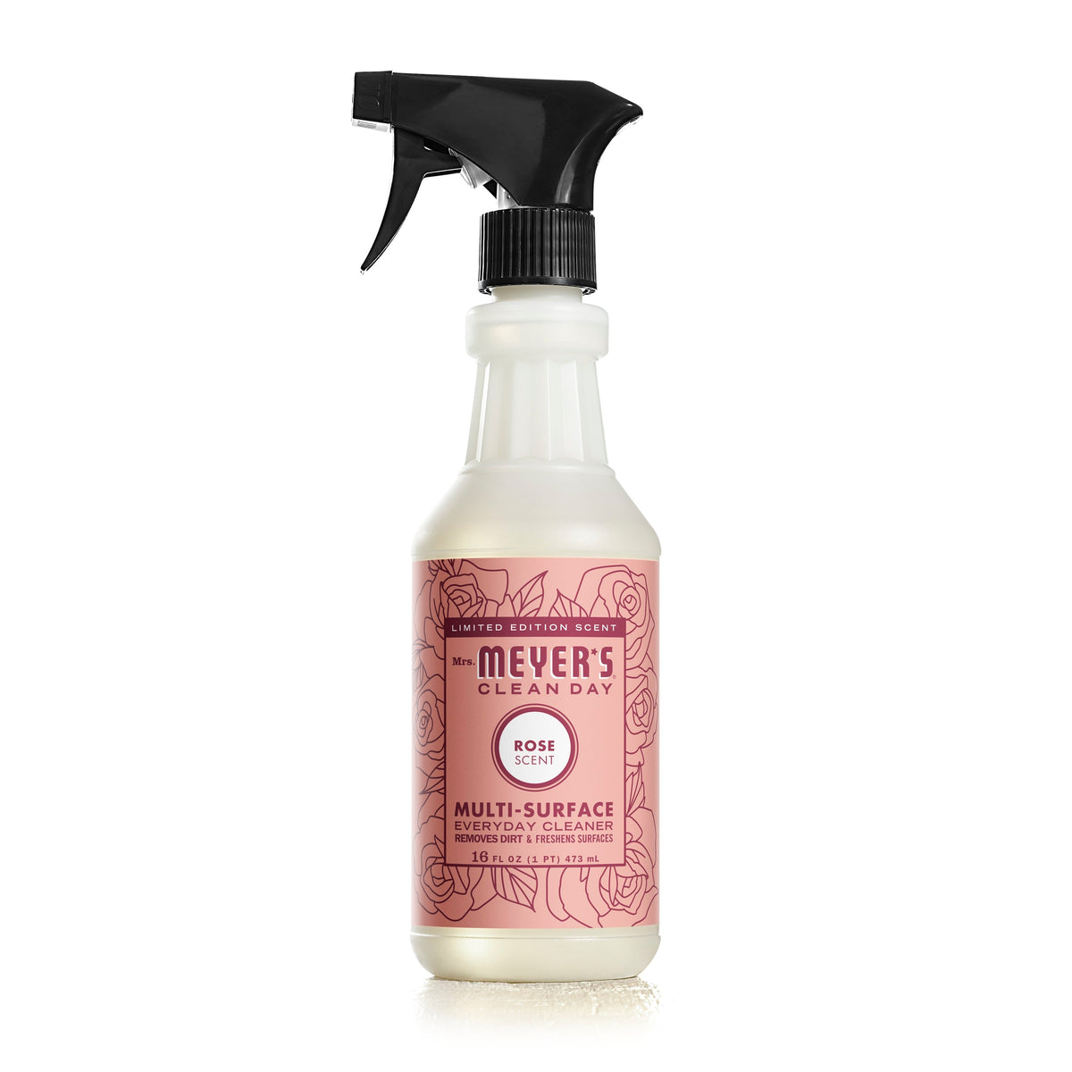 Multi-Surface Cleaner
