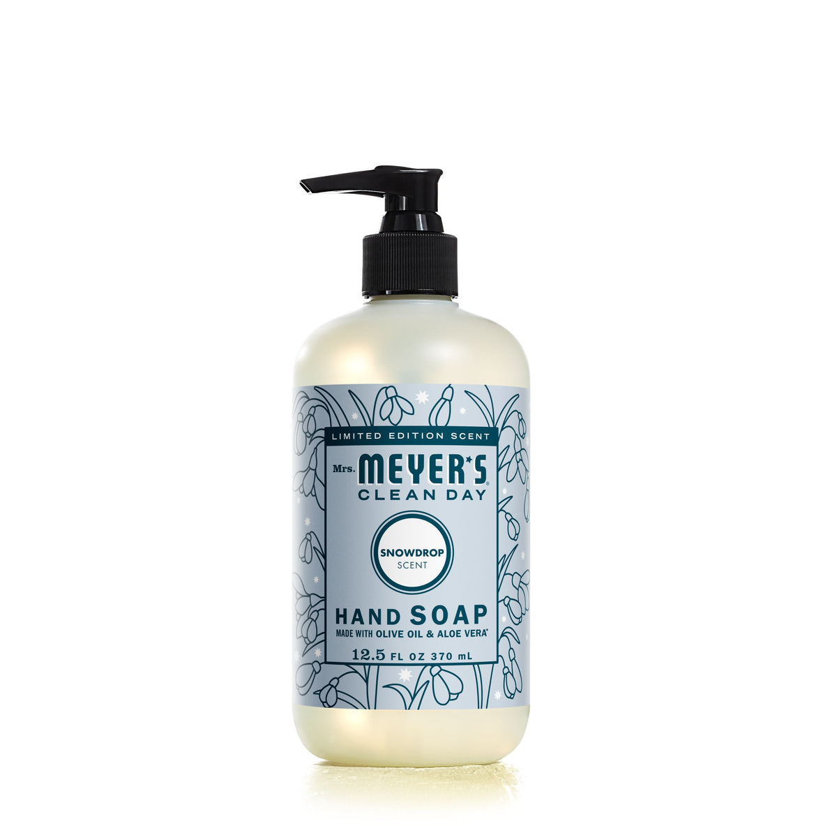 Hand Soap