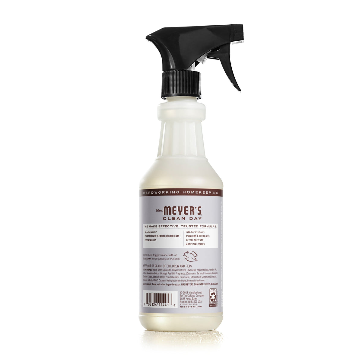 Multi-Surface Cleaner