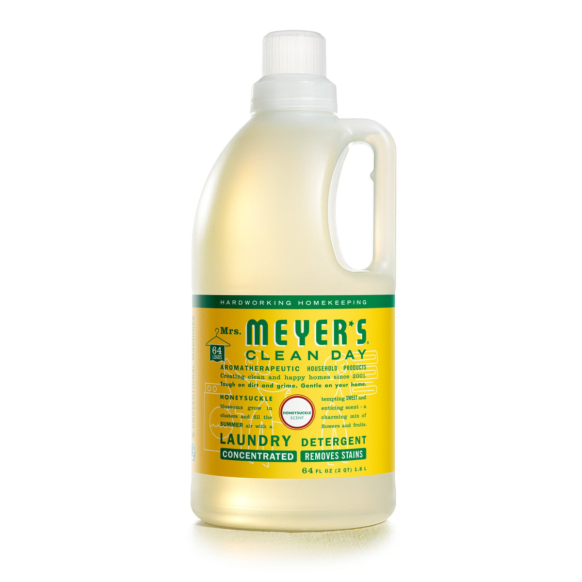 Laundry Detergent