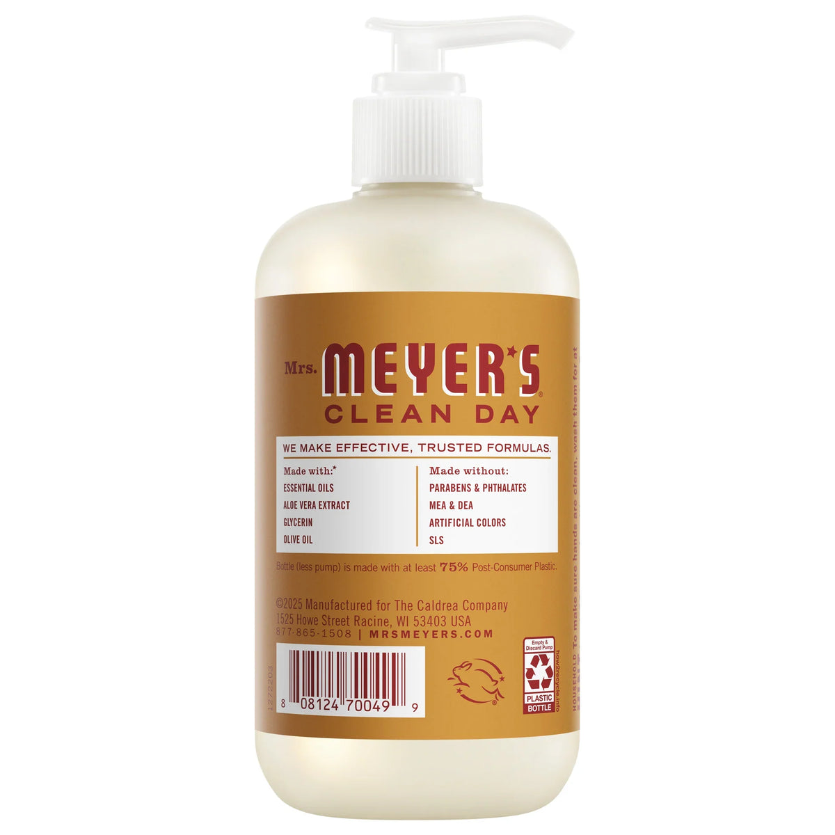 Hand Soap