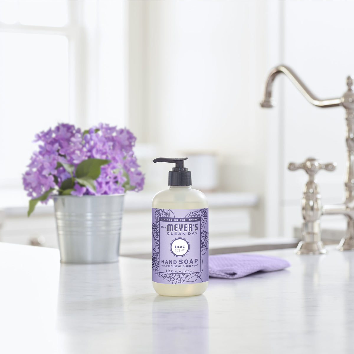 Hand Soap