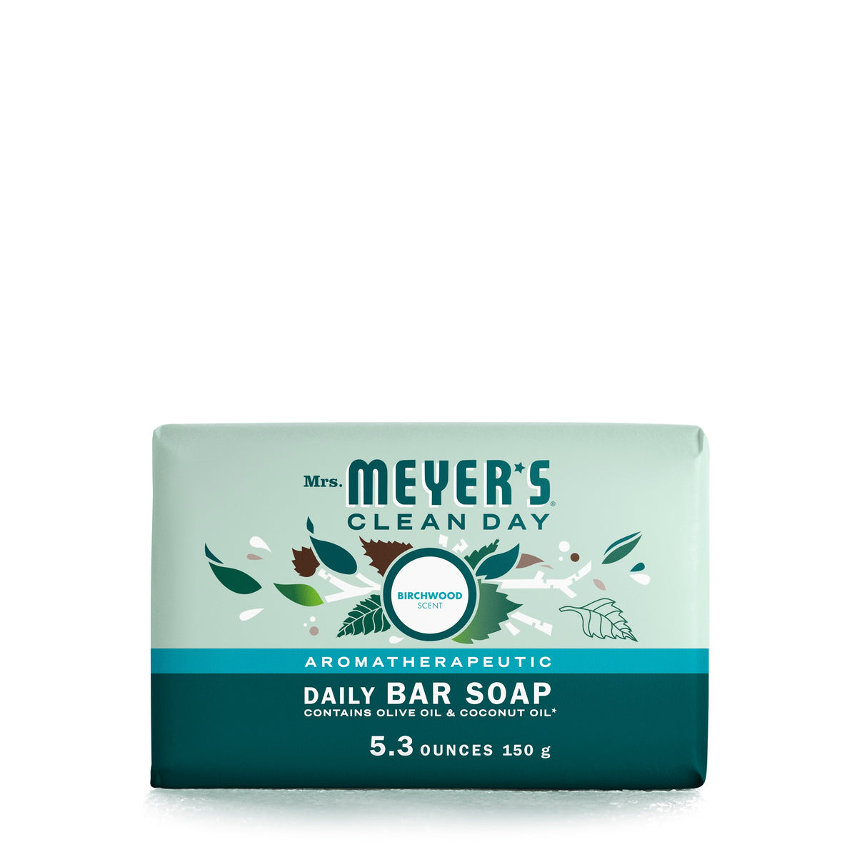 Bar Soap