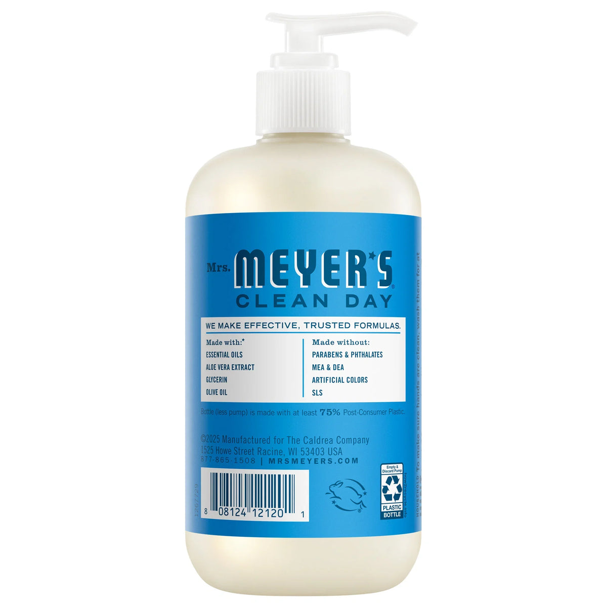 Hand Soap