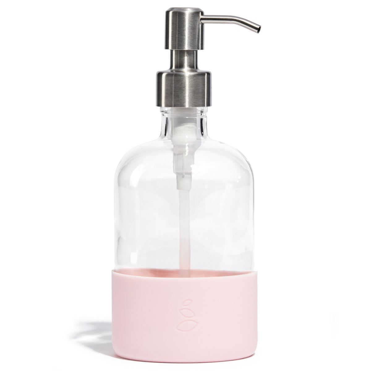 Refillable Gel Hand Soap Dispenser