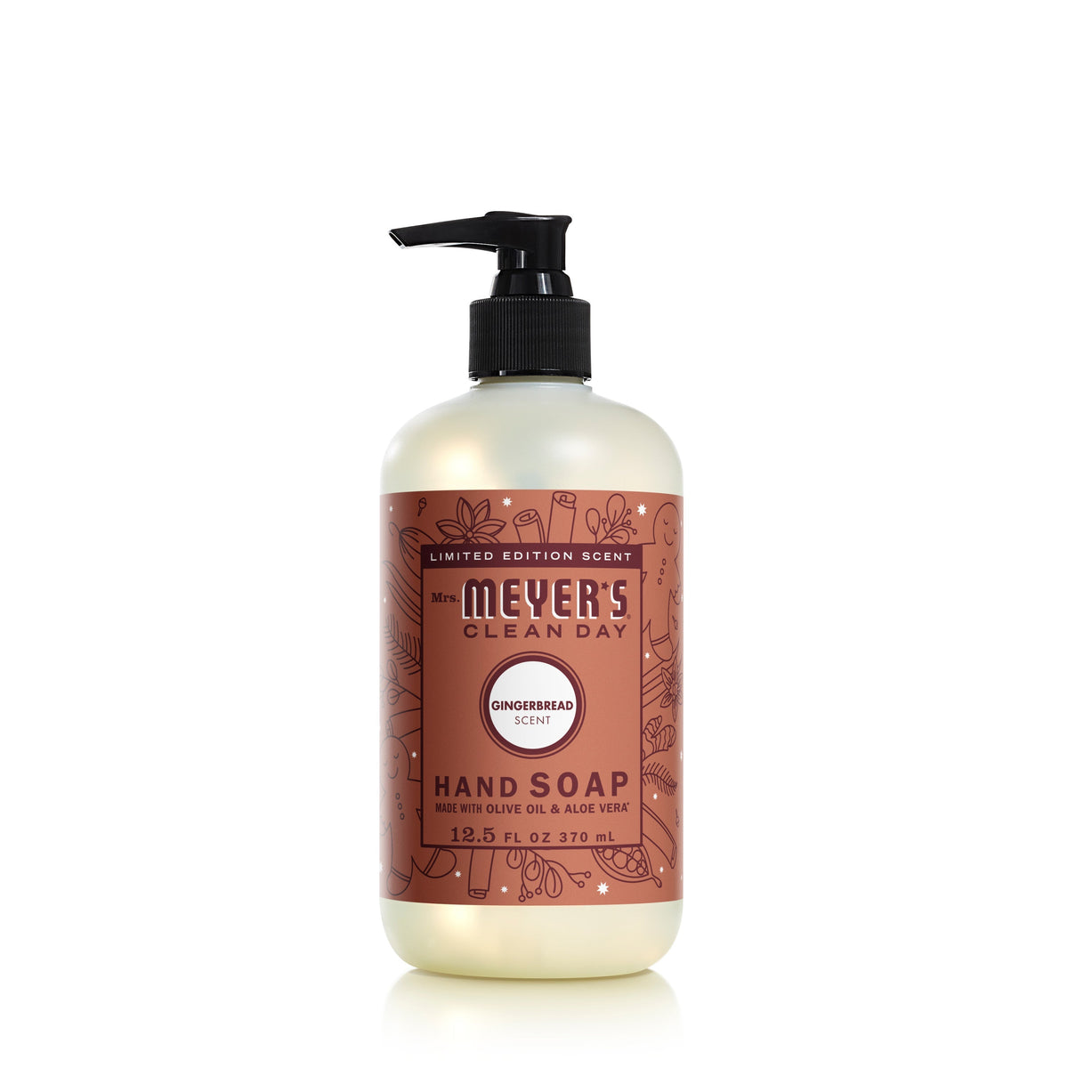 Hand Soap
