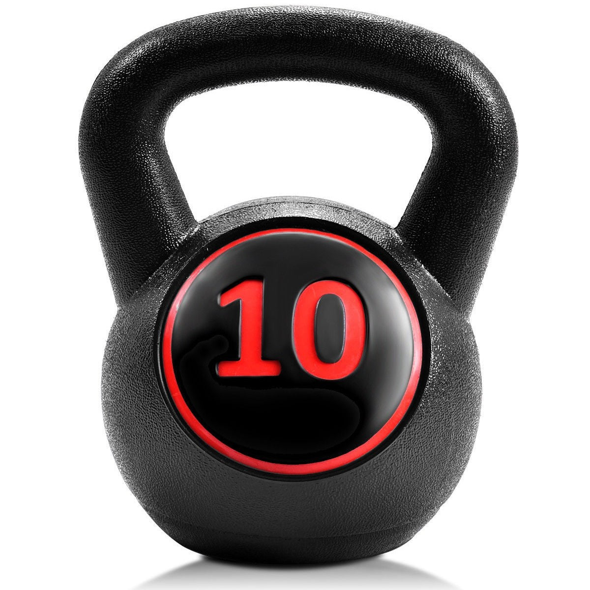 3-Piece Kettlebell Weight Set