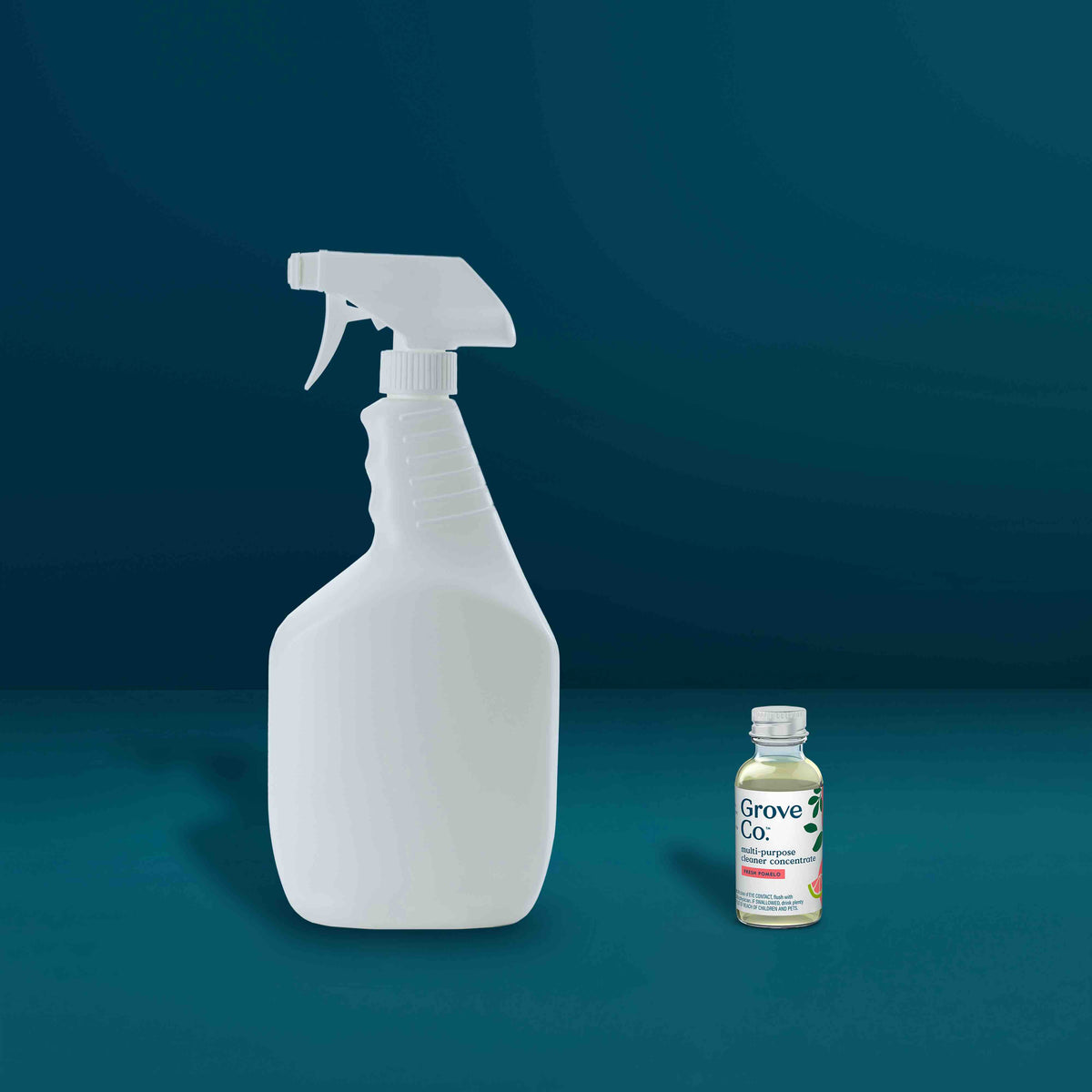 Multi-Purpose Cleaner Concentrate – Cuts Grease on Sealed Surfaces