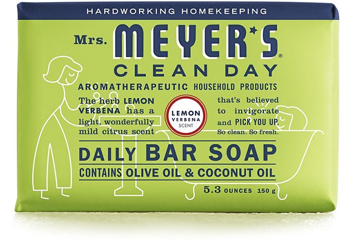 Bar Soap