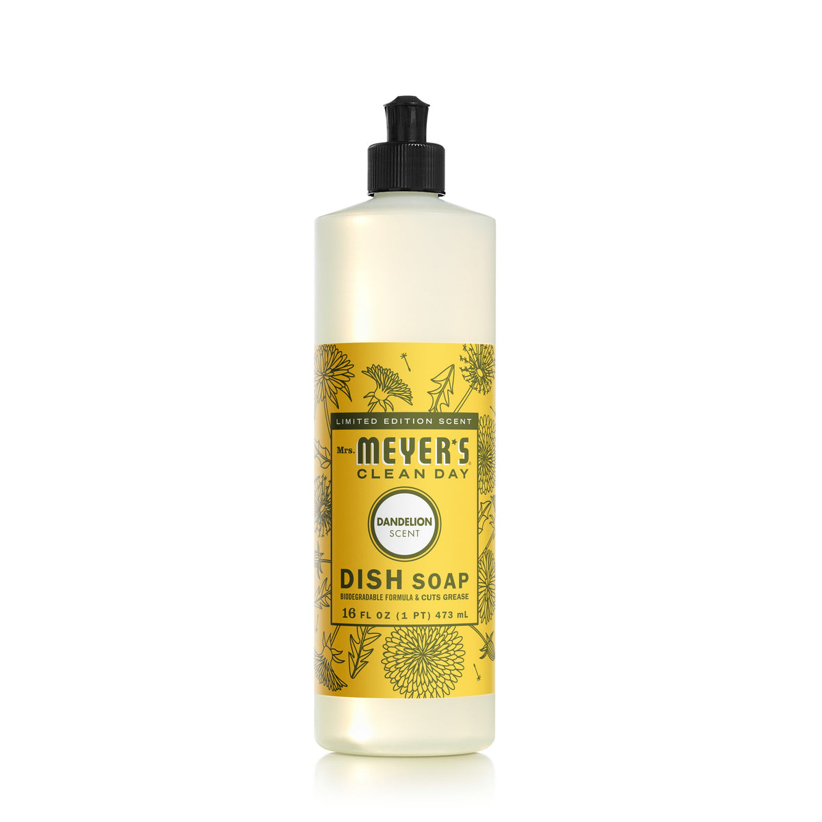 Dish Soap