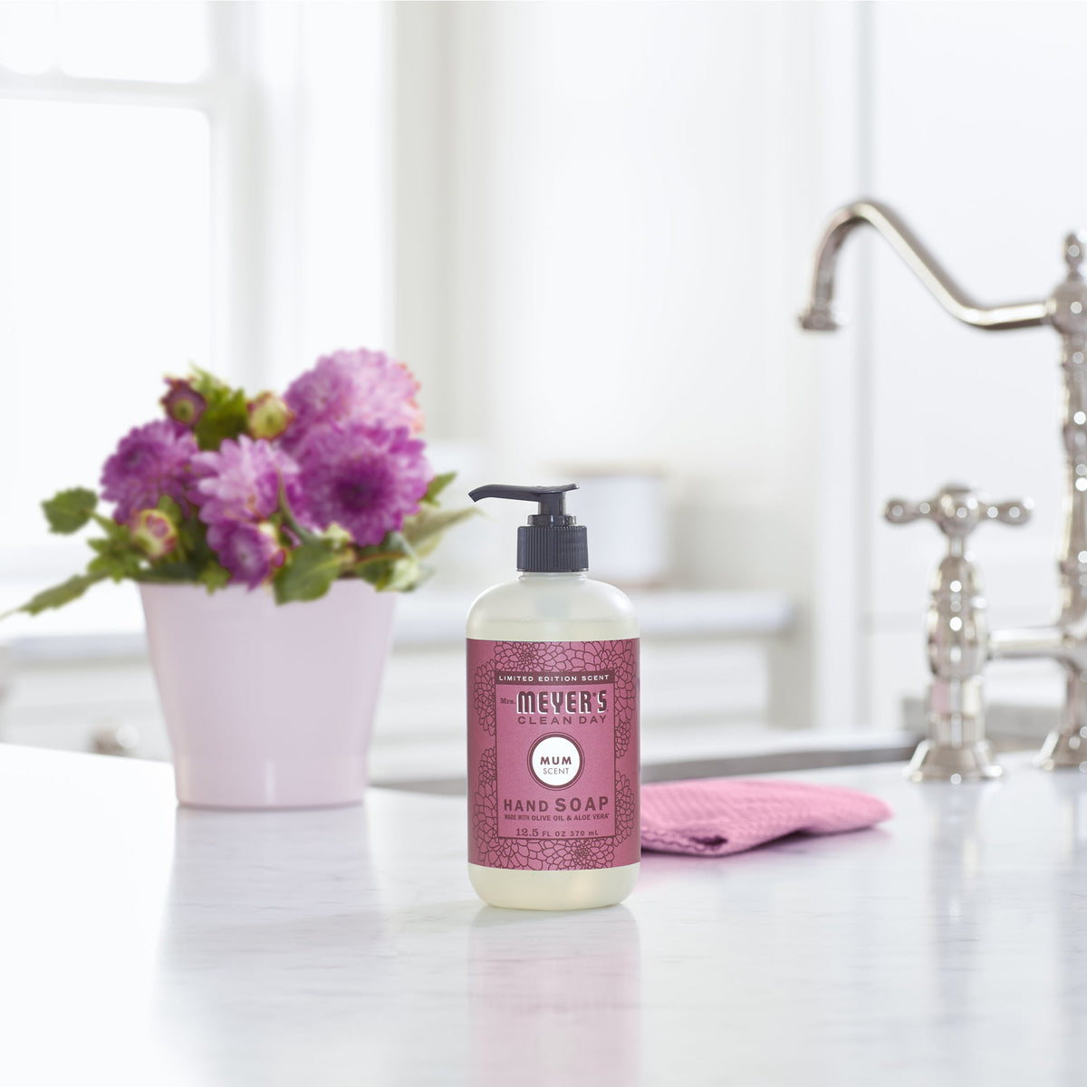 Hand Soap