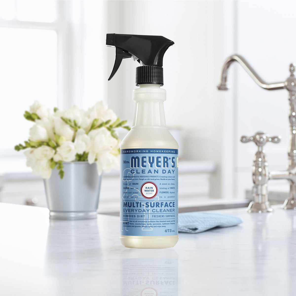 Multi-Surface Cleaner