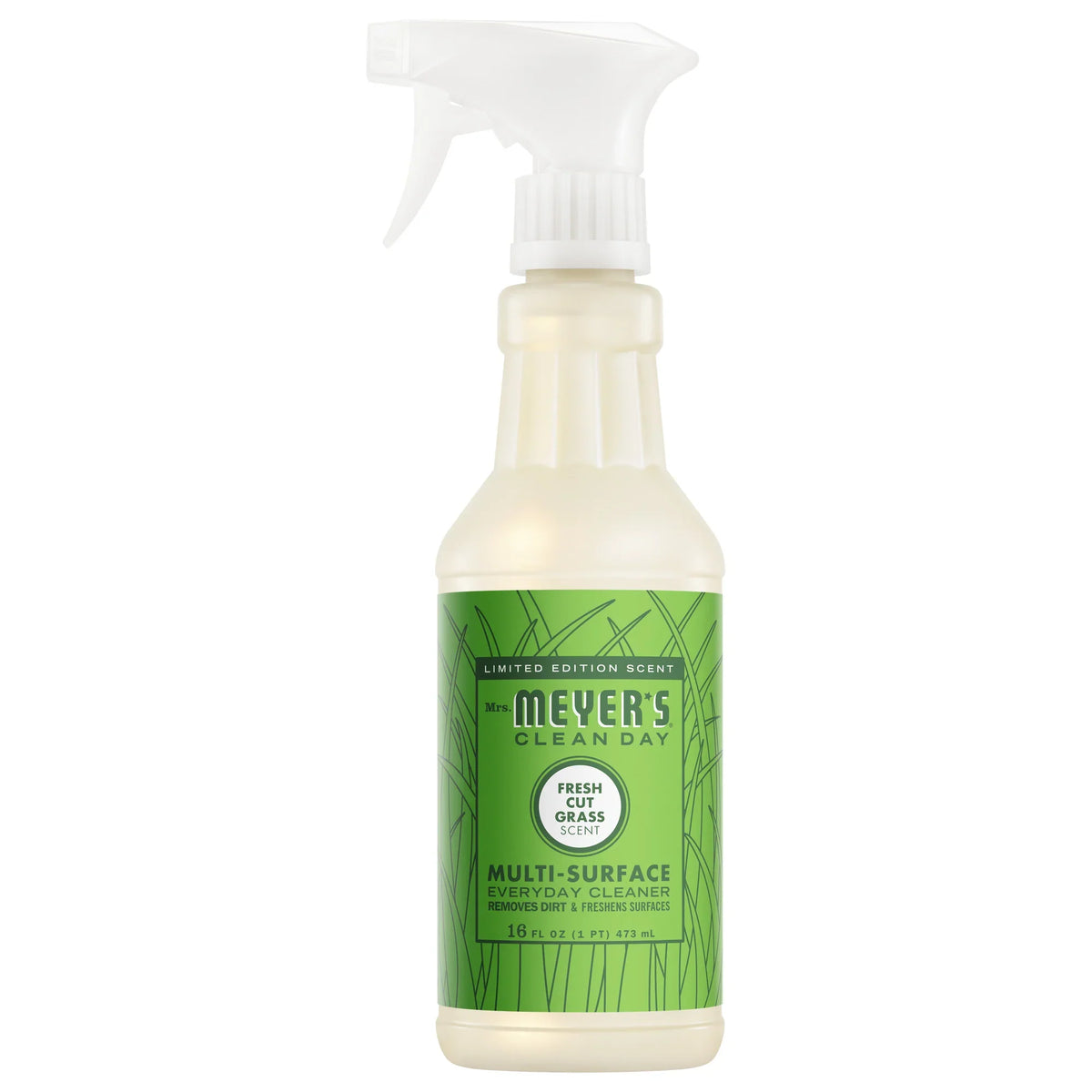 Multi-Surface Cleaner
