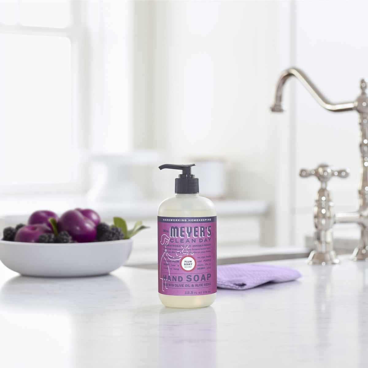 Hand Soap