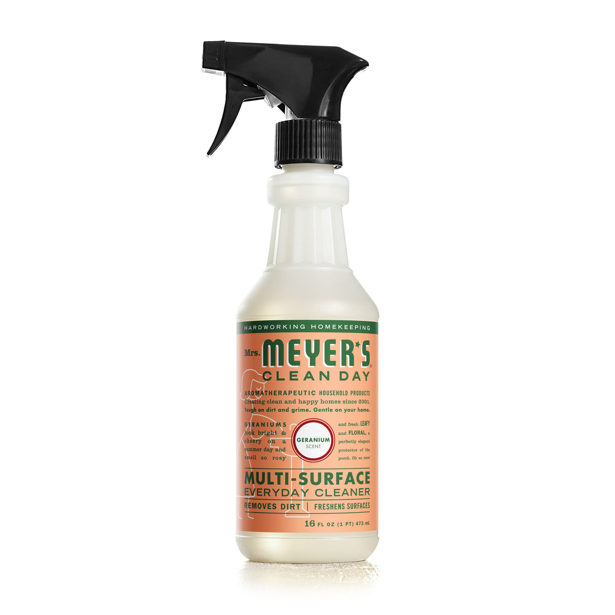 Multi-Surface Cleaner