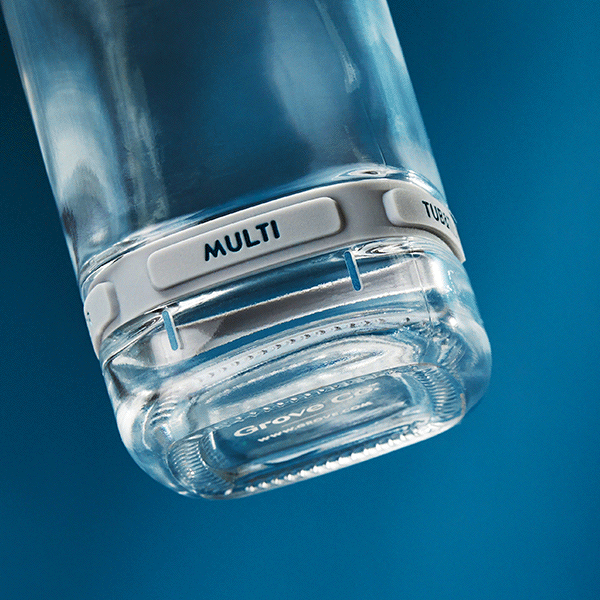 Refillable Spray Bottle