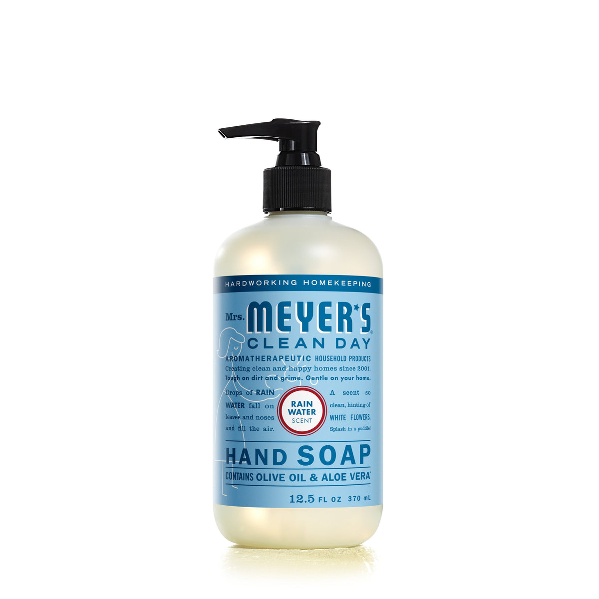 Hand Soap