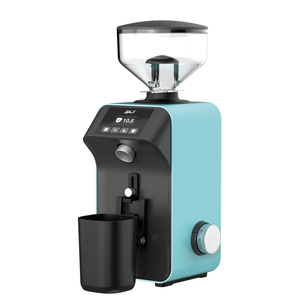 Ceado Life X Coffee Grinder