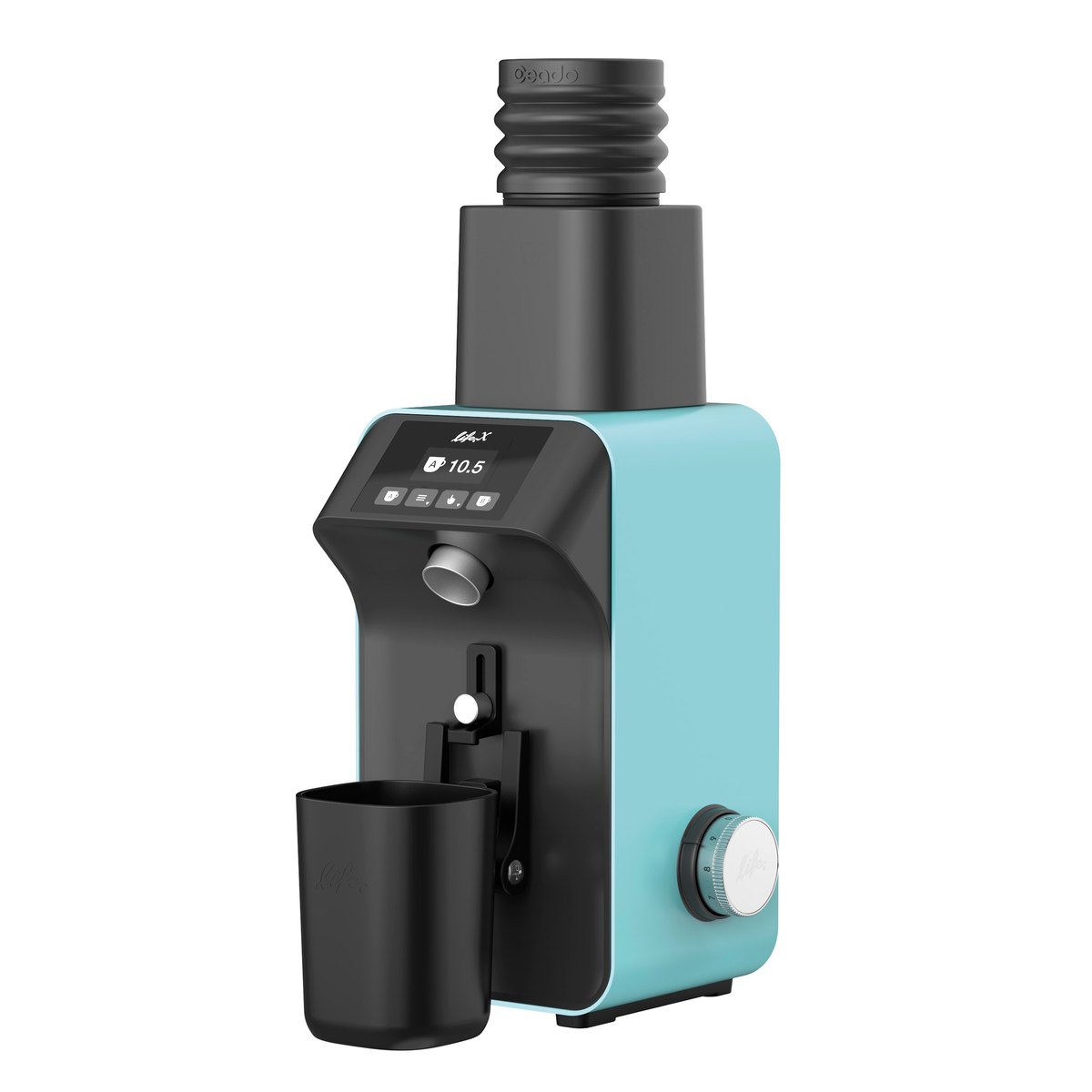 Ceado Life X Coffee Grinder
