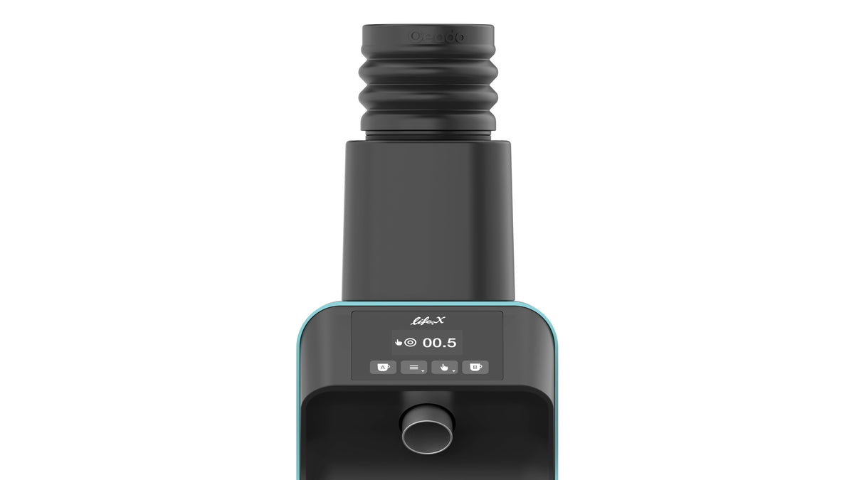 Ceado Life X Coffee Grinder
