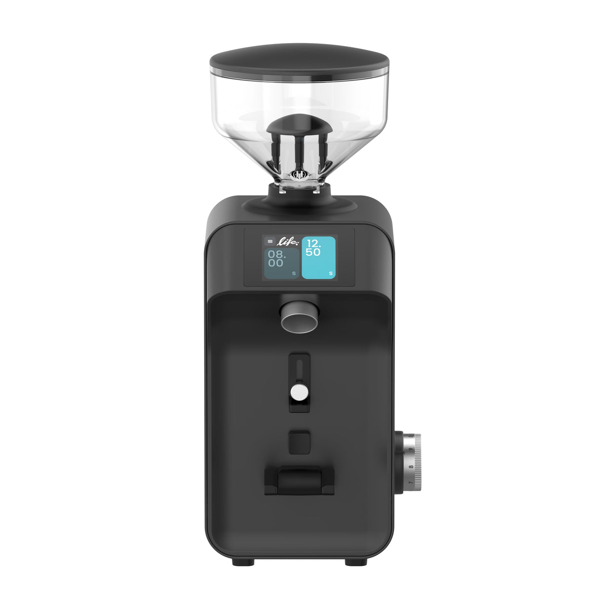 Ceado Life X Touch Coffee Grinder