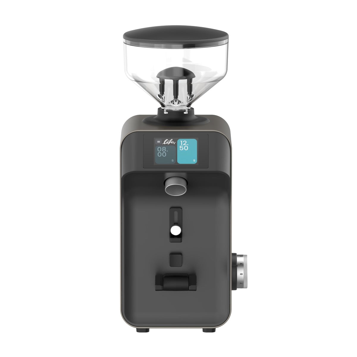 Ceado Life X Touch Coffee Grinder