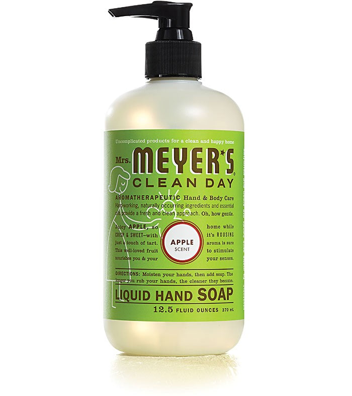 Hand Soap