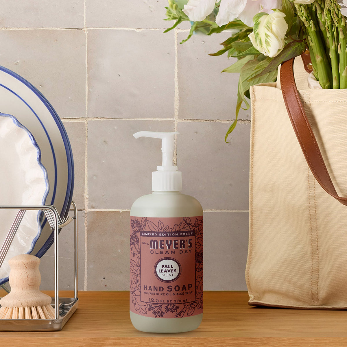 Hand Soap