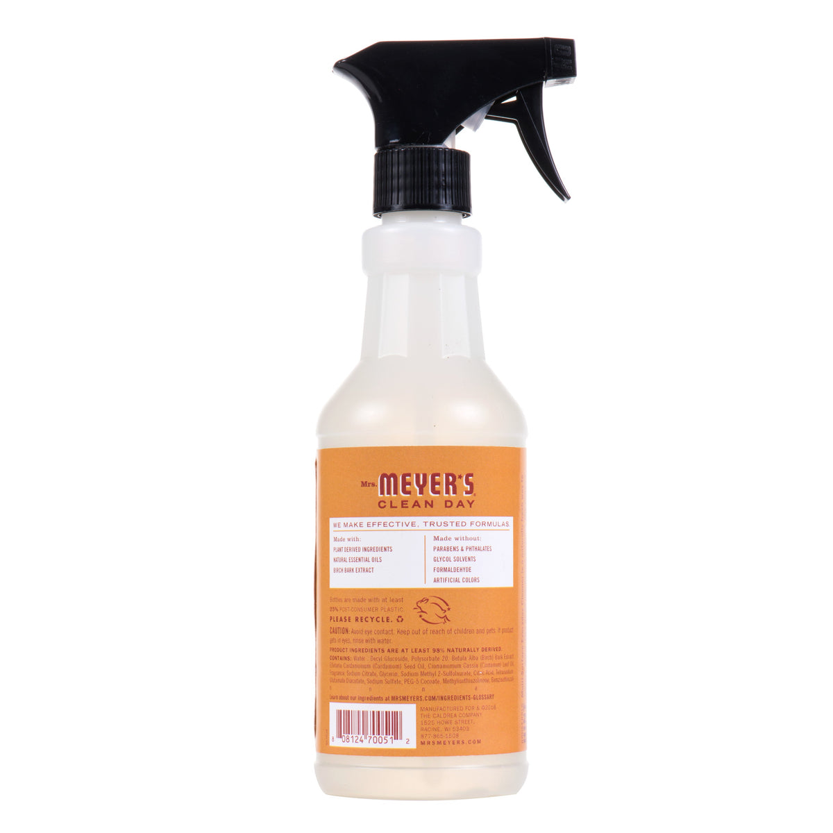 Multi-Surface Cleaner