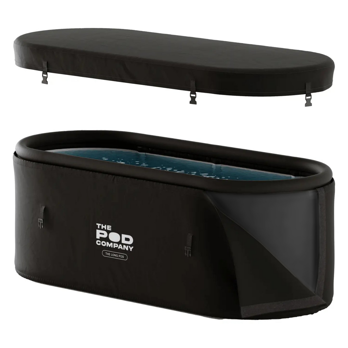 LongPod Insulated Cover Set - Nestriora