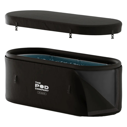 LongPod Insulated Cover Set - Nestriora