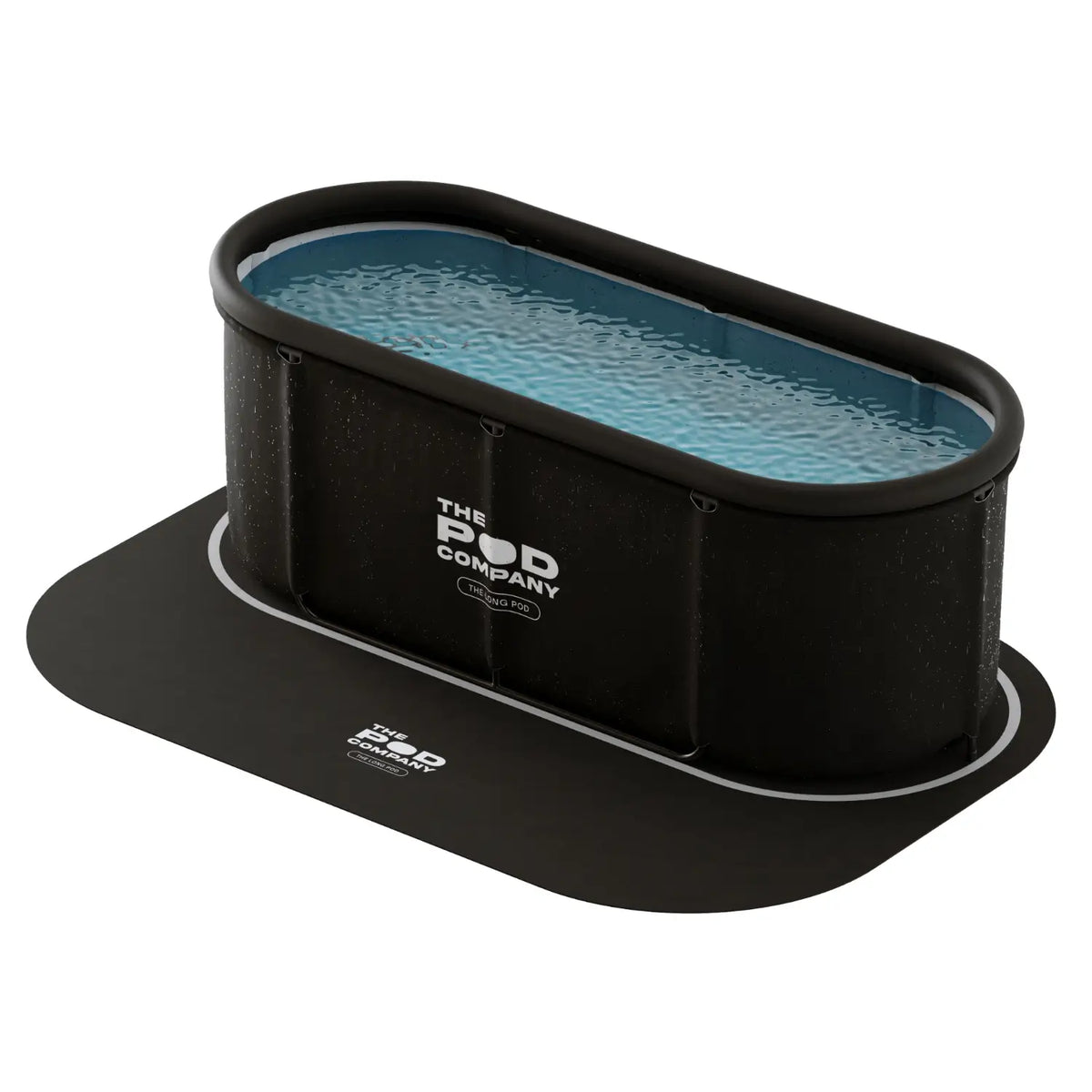 XL LongPod Floor Mat - Nestriora