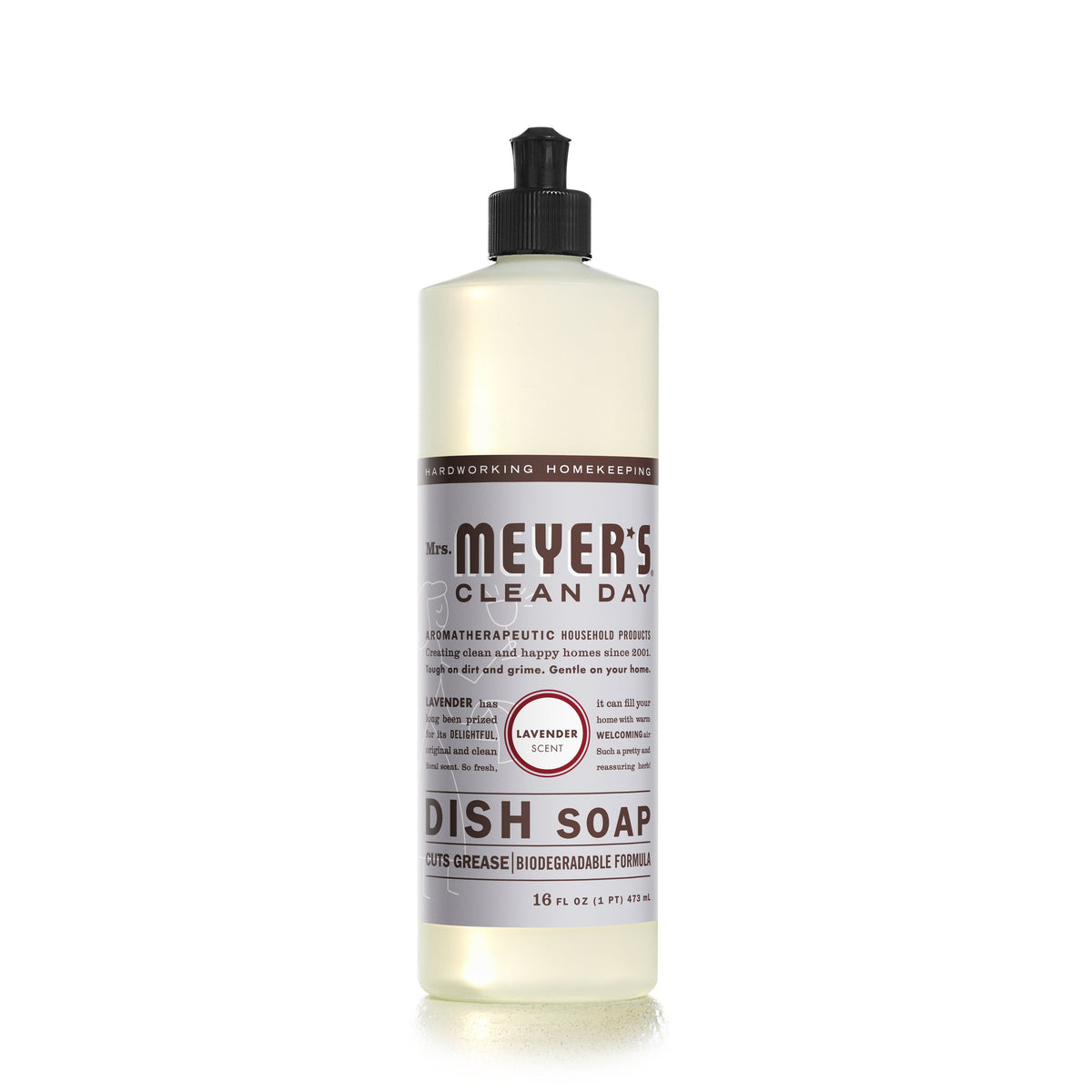 Dish Soap