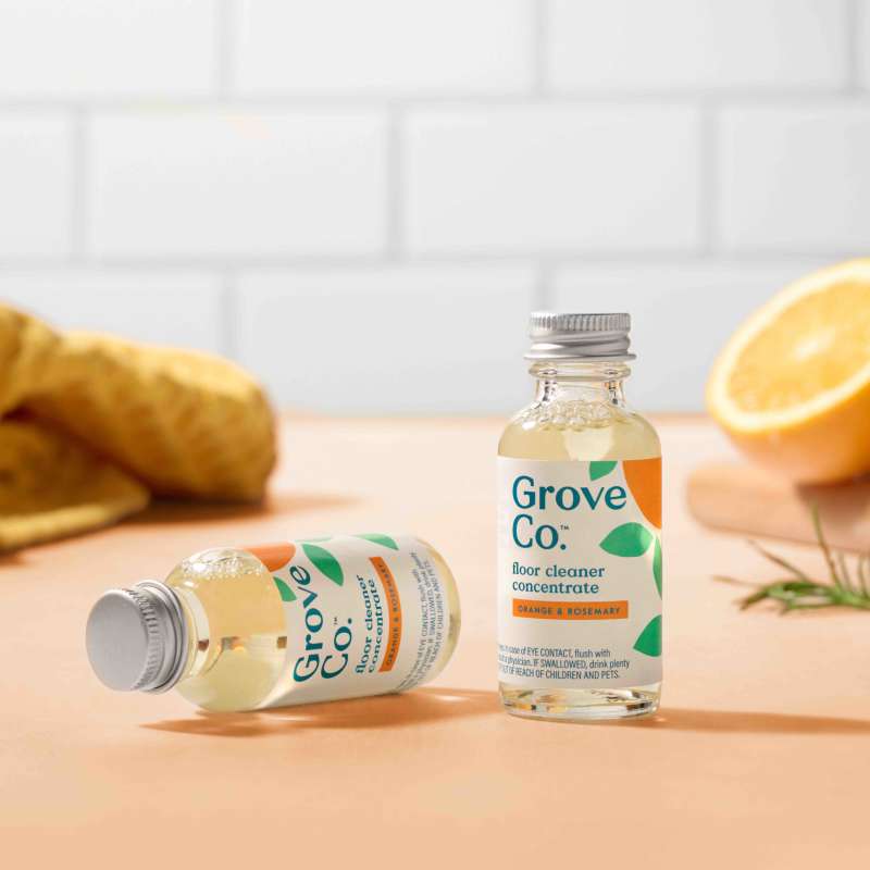 Floor Cleaner Concentrate
