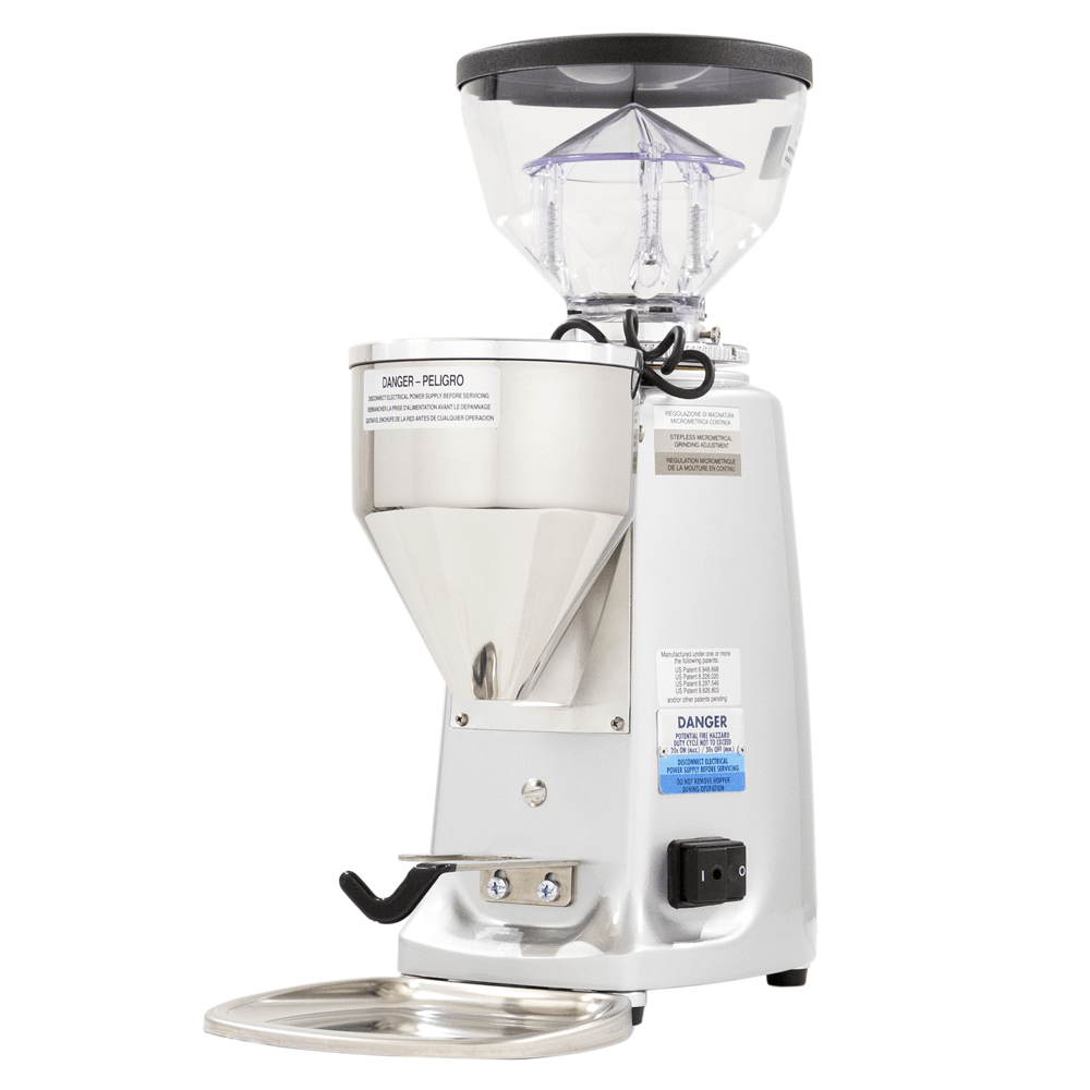 Mazzer Mini Electronic Type A Espresso Grinder