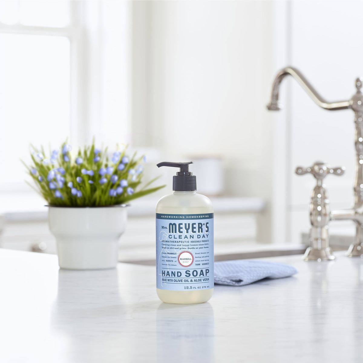 Hand Soap