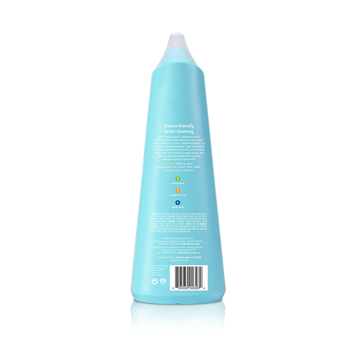 Toilet Cleaner