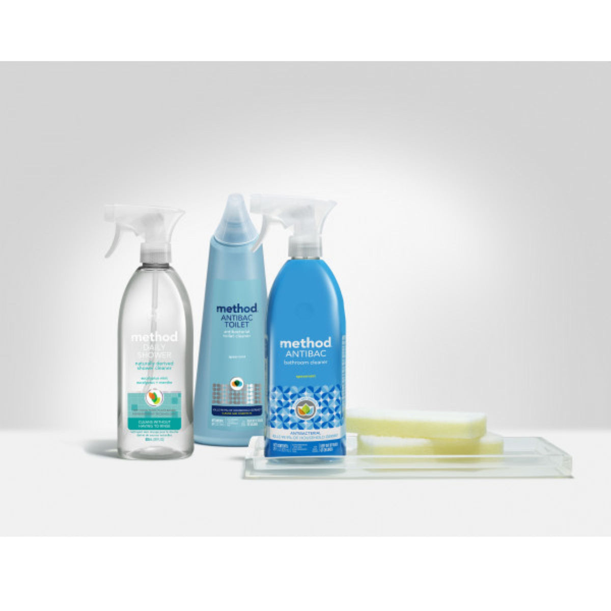 Toilet Cleaner