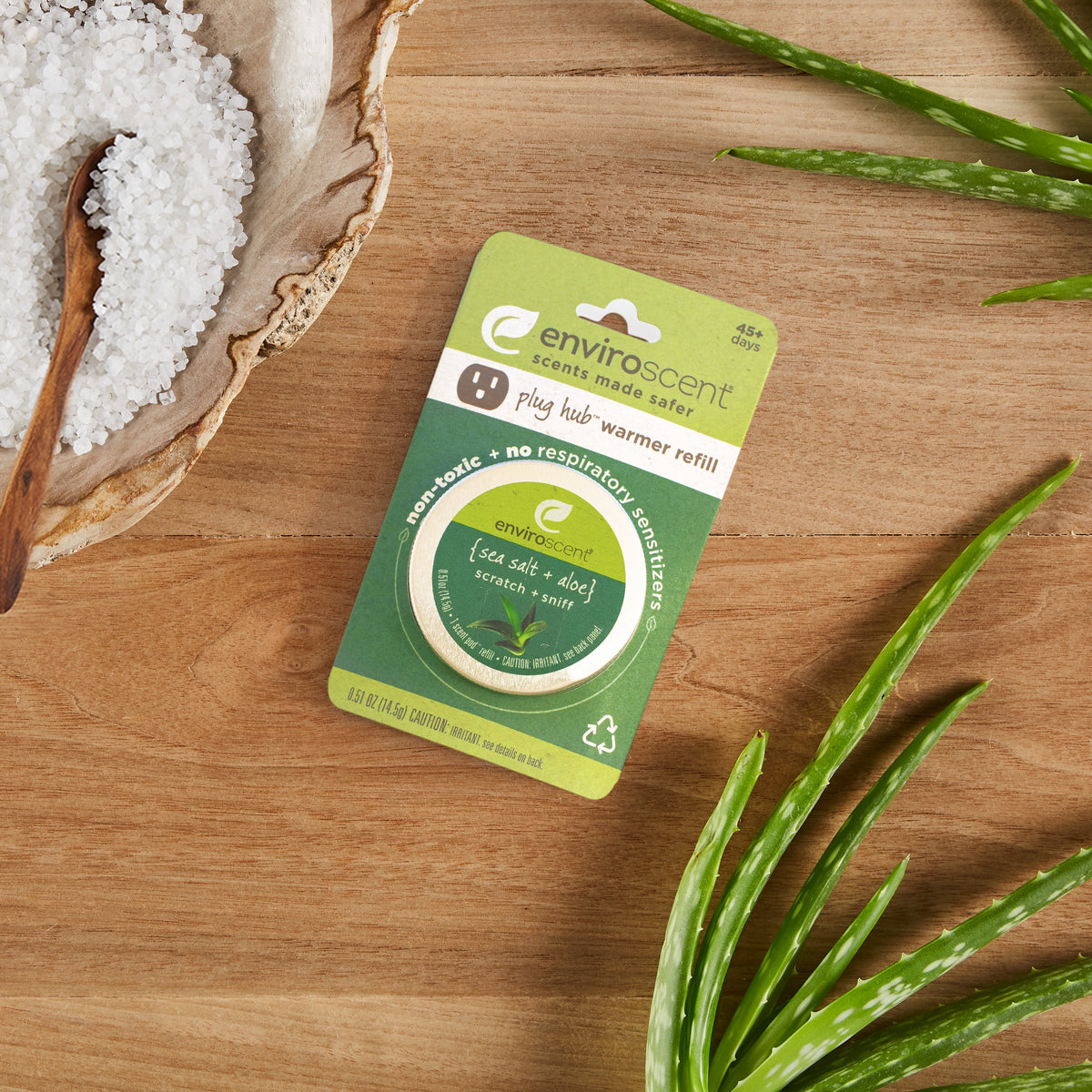 Plug-in Air Freshener Refill