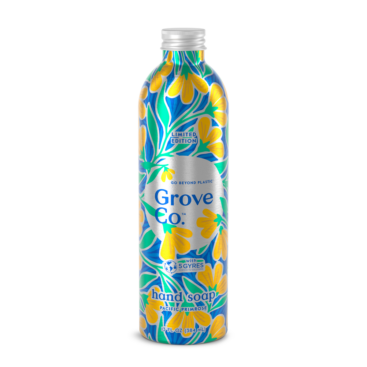 Hydrating Hand Soap, Refill - Softens Hands with Every Wash