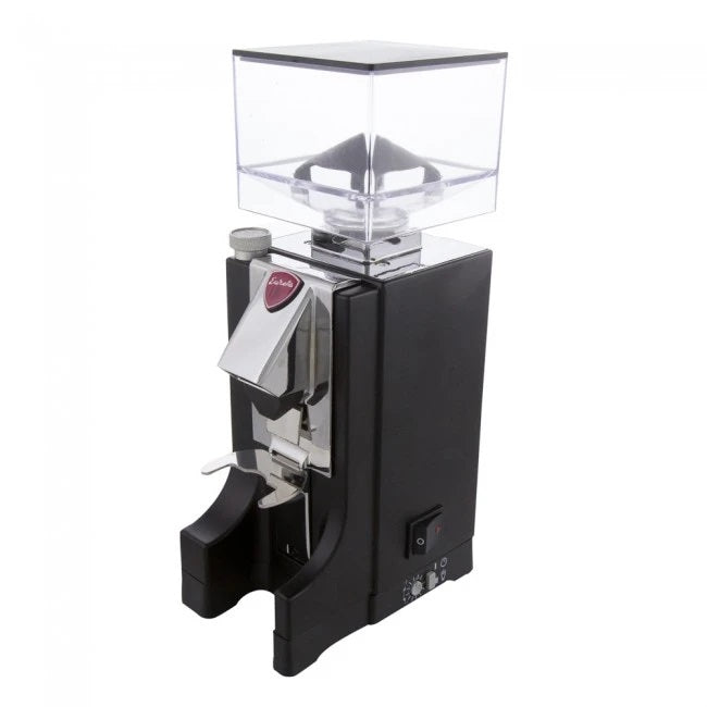 Eureka Mignon Instantaneo - Black