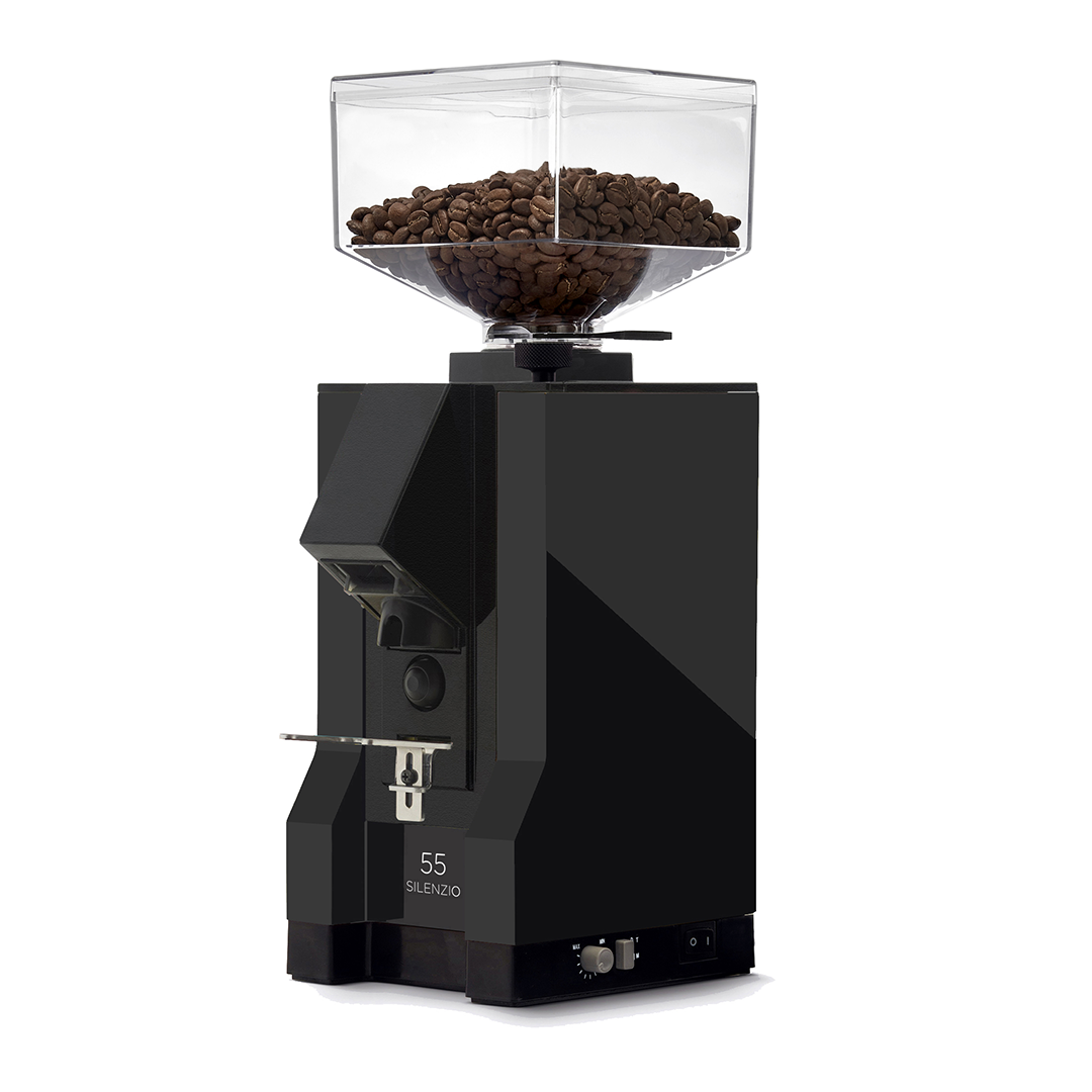 Eureka Mignon Silenzio 55 Espresso Grinder