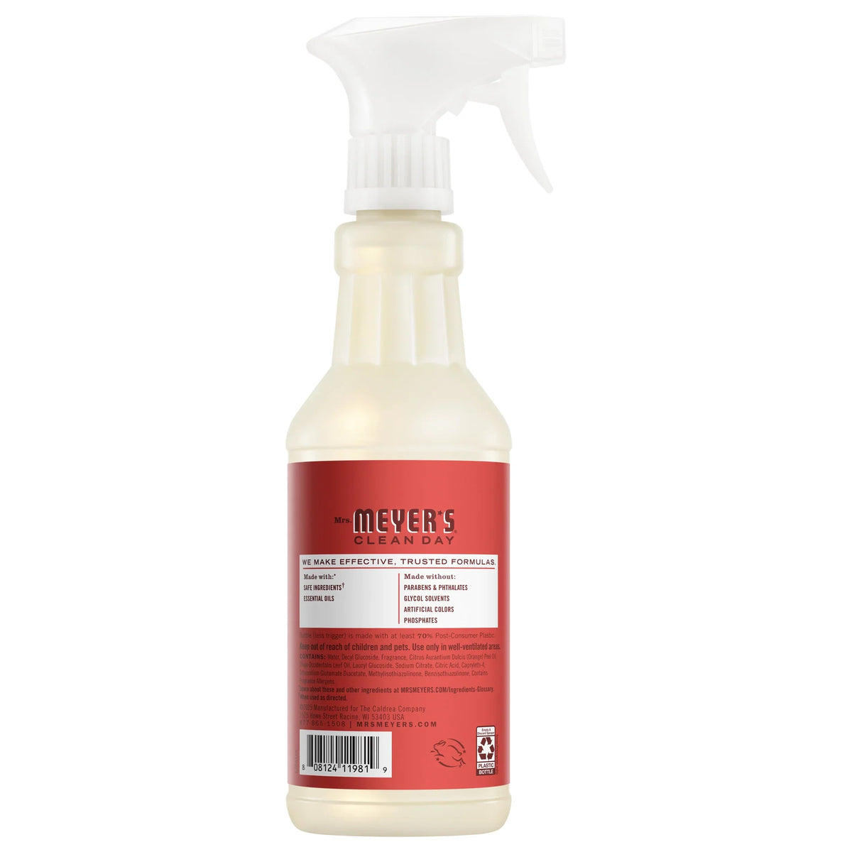 Multi-Surface Cleaner