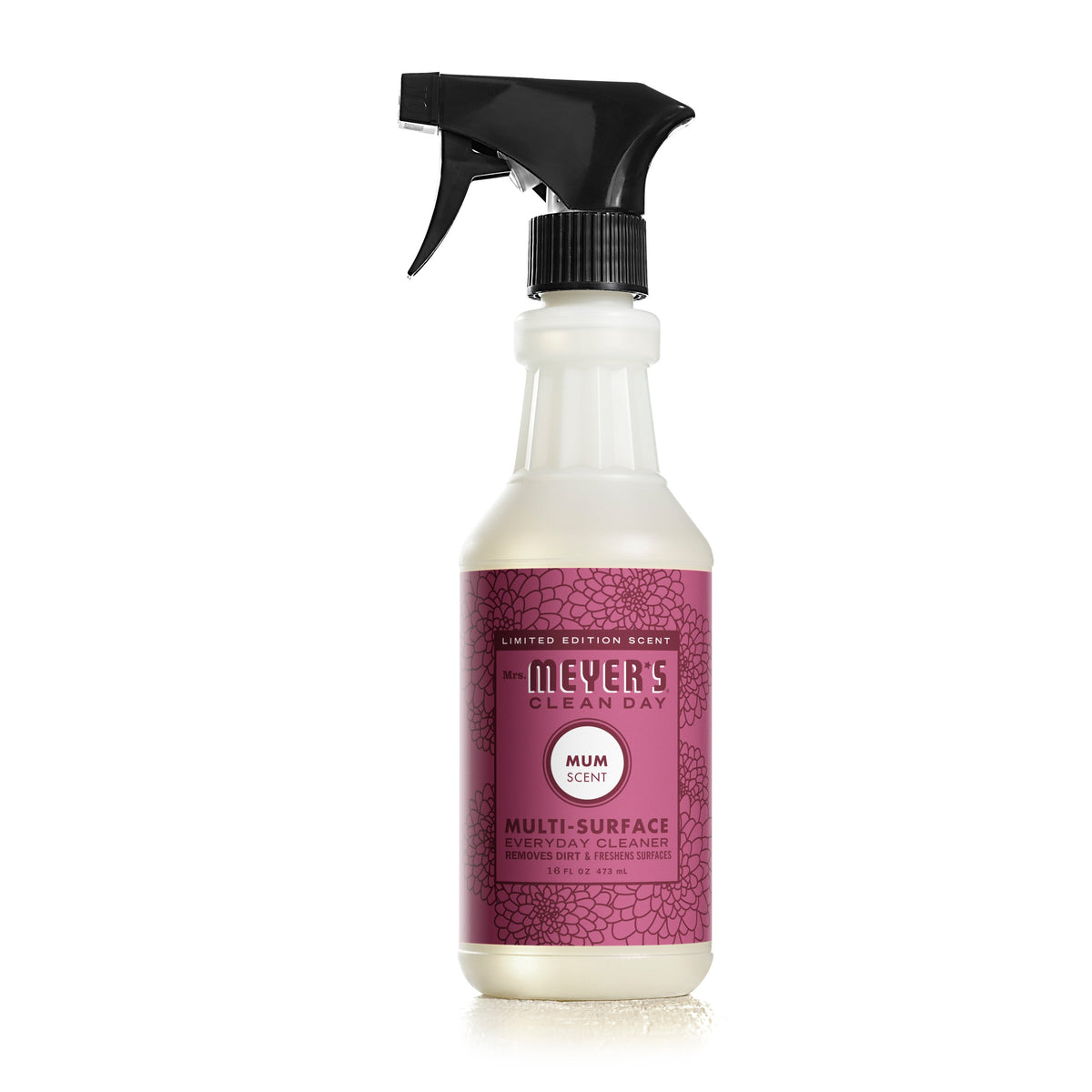 Multi-Surface Cleaner